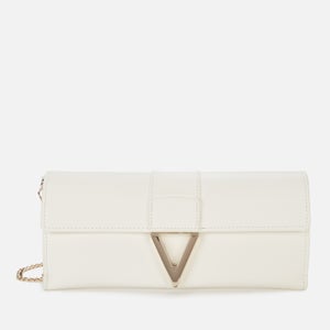Valentino Bags Women's Penelope Pochette - White