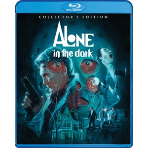 Alone in the Dark - Collector's Edition