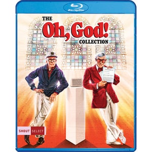 The Oh God! Collection (US Import)