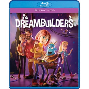 Dreambuilders (Includes DVD) (US Import)