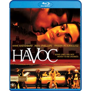 Havoc (US Import)
