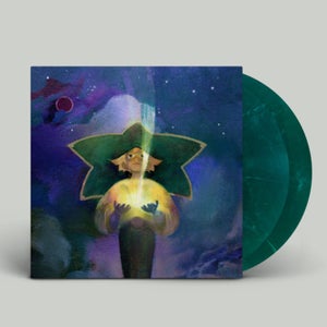 iam8bit Spiritfarer 2x Green Vinyl