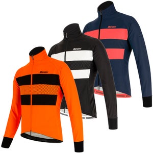 Santini Colore Bengal Thermo Jacket