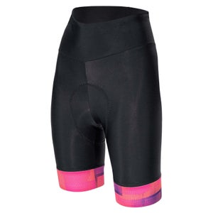 NOOYME Padded Cycling Bib Shorts for Men and Women 