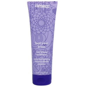 amika Wash Bust Your Brass Cool Blonde Conditioner