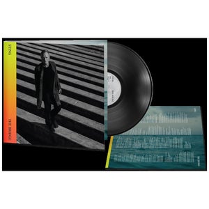 Sting - The Bridge Vinyl