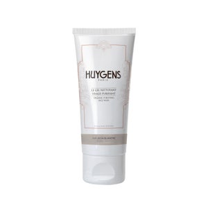 HUYGENS Le Gel Nettoyant Visage Infusion Blanche