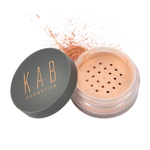 KAB Illuminating Dust In Golden Hour 1.44 oz