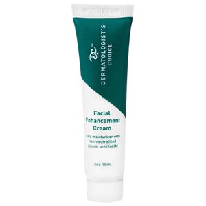 Dermatologist's Choice Facial Enhancement Cream​