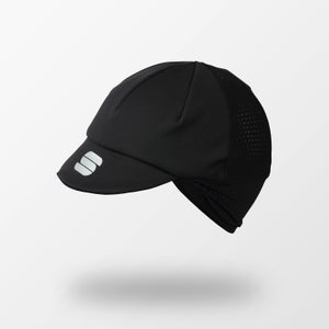 Sportful Helmet Liner - Black - One Size