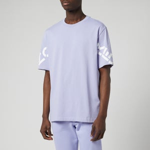 KENZO Men's Sport Relaxed T-Shirt - Lavender