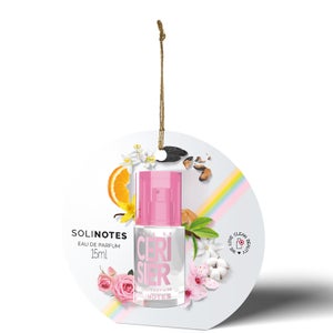 Solinotes Ornament Eau de Parfum Spray 0.7 oz (Various Fragrance)