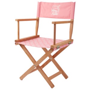 Very Neko Logo Directors Chair