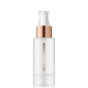 nude by nature Natural Setting Spray 60ml