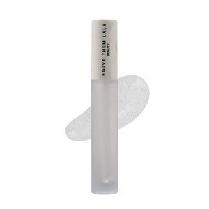 Give Them Lala Beauty Lip Quencher- in Drenched 0.25 oz?