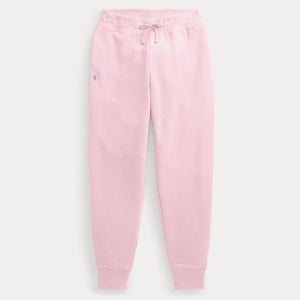 Ralph Lauren Girls' Fleece Joggers - Hint Of Pink
