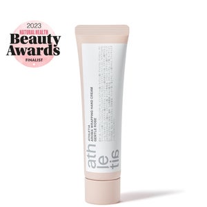 Aroma Wrapping Hand Cream Gentle Rose 30g