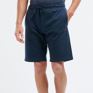 Barbour Men's Nico Lounge Shorts - Navy