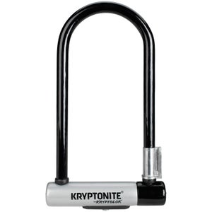 Kryptonite Locks \u0026 Bike Locks 