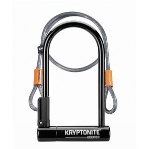 Kryptonite New Keeper 12 Flex Twinpack