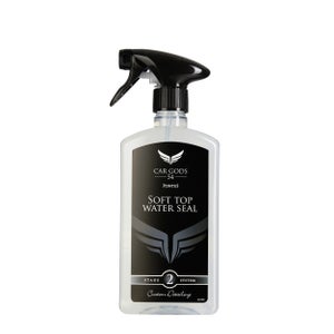 Soft Top Water Sealant Spray - 500ml