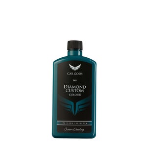 Turquoise Colour Restorer Scratch Remover - 500ml