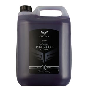 Wheel Perfection Cleaner - 5L