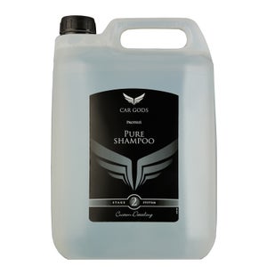 Pure Car Shampoo - 5L