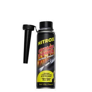 Nitrox Octane Power Petrol Boost - 300ml