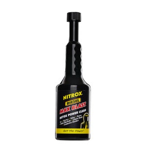 Nitrox Max Blast Diesel - 300ml