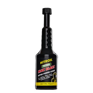 Nitrox Max Blast Petrol - 300ml