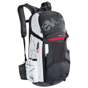 Evoc FR Trail Unlimited Protector Backpack
