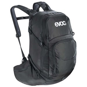 Evoc Explorer Pro 26L Performance Backpack - Black