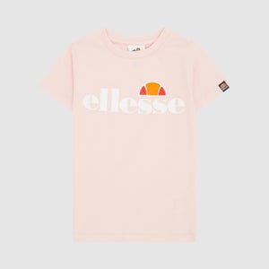 Jena T-Shirt Light Pink