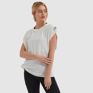 Women's Telluride T-Shirt Off White