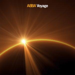 ABBA - Voyage Vinyl