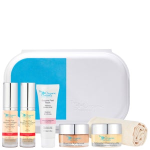 The Organic Pharmacy Gifts & Sets Rejuvenating Skincare Kit