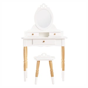 Le Toy Van Honeybake Vanity Table and Stool