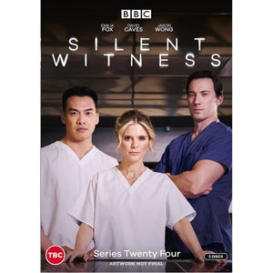 Silent Witness - Series 24