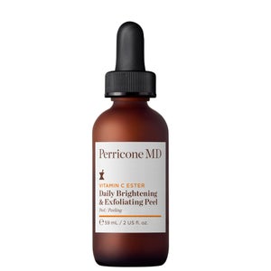 Perricone MD Skincare Vitamin C Ester Daily Brightening & Exfoliating Peel 59ml
