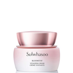Sulwhasoo Bloomstay Vitalizing Cream 50ml