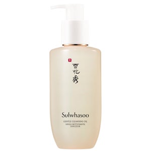 Sulwhasoo Gentle Cleansing Oil Makeup Remover 200ml