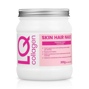 Skin Hair Nails Powder - 300g