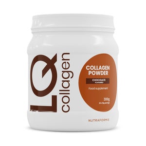 Collagen Powder Chocolate - 300g