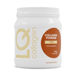 Collagen Powder Vanilla Flavour - 300g
