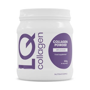 Collagen Powder Unflavoured - 300g