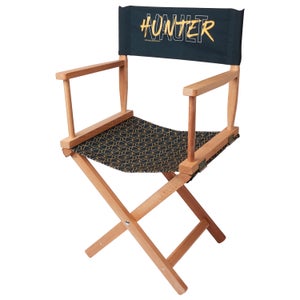 Silla de director Decorsome x Borderlands Vault Hunter