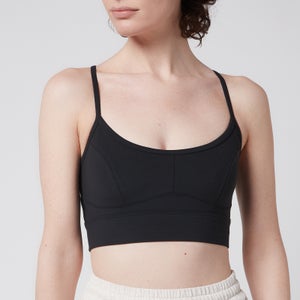 Varley Women's Always Irena Bra - Black