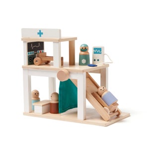 Kids Concept Aiden Hospital