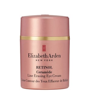 Elizabeth Arden Eye Care Retinol Ceramide Line Erasing Eye Cream 15ml